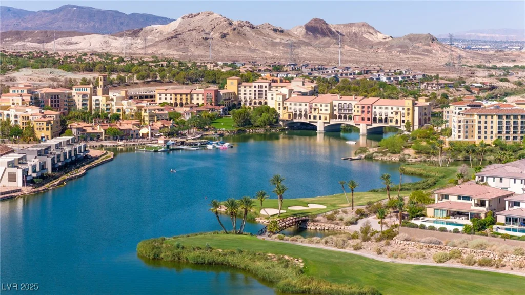 59 Reflection Bay, Henderson, NV 89011