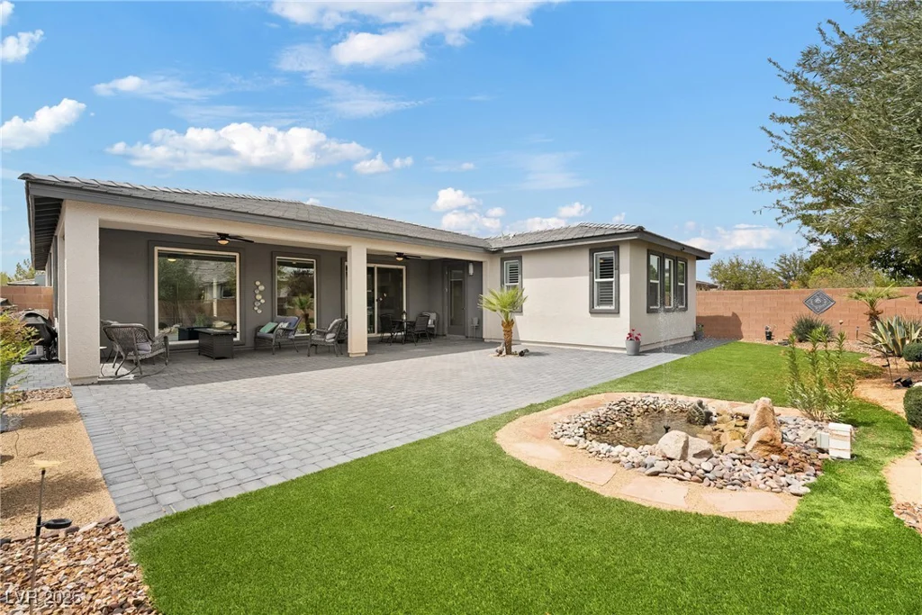 4531 Bay Tree, Pahrump, NV 89061
