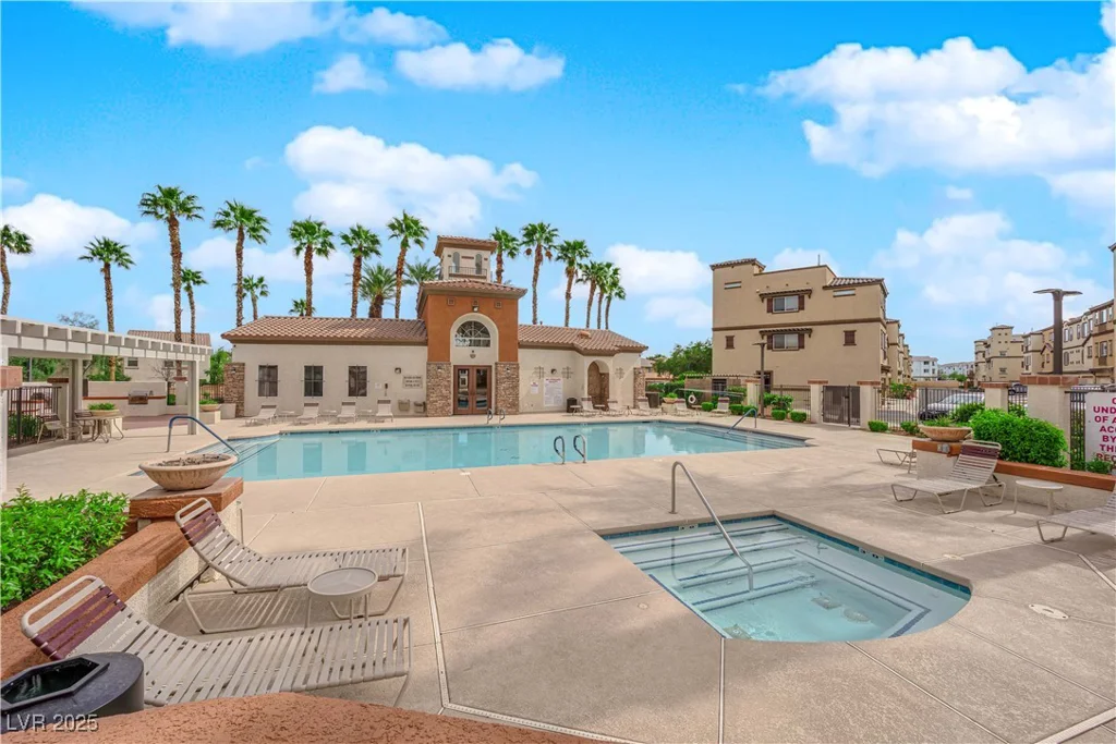 1525 Spiced Wine, Henderson, NV 89074