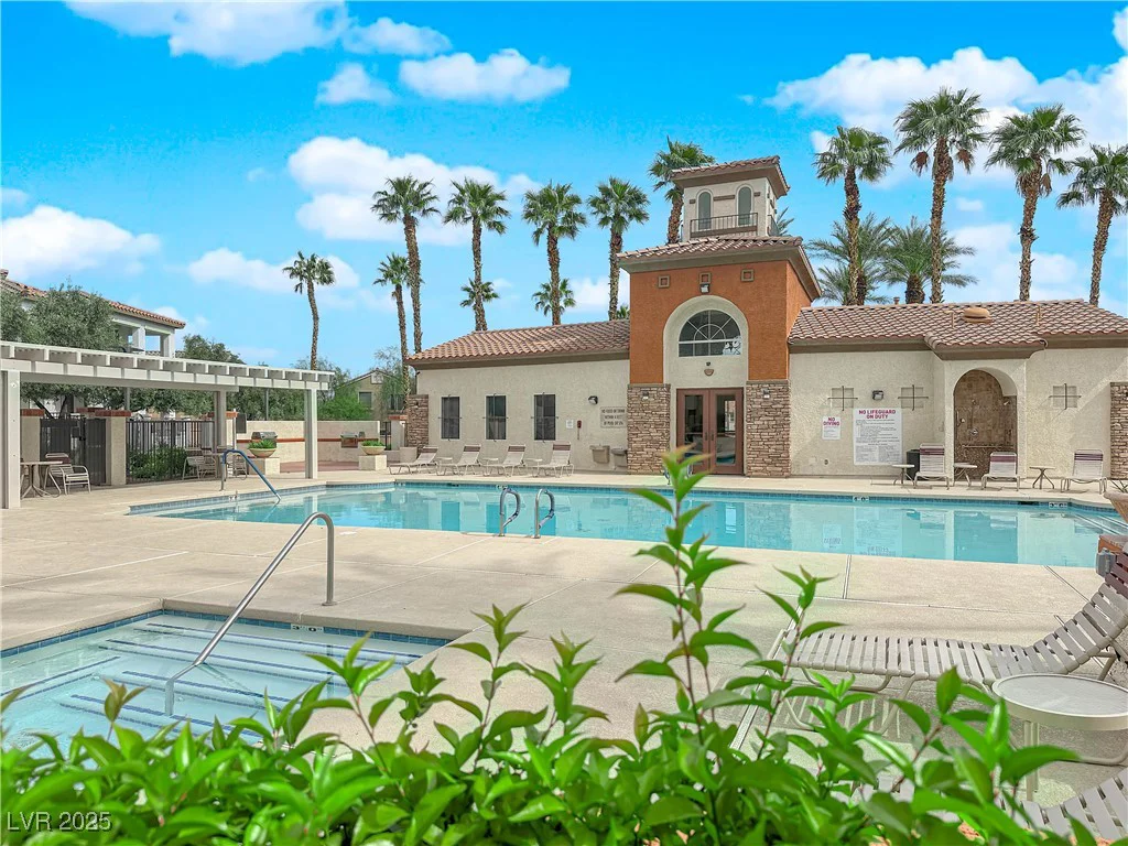 1525 Spiced Wine, Henderson, NV 89074