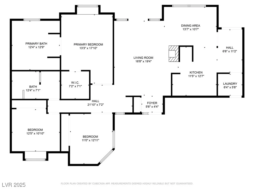 680 Cervantes, Henderson, NV 89014