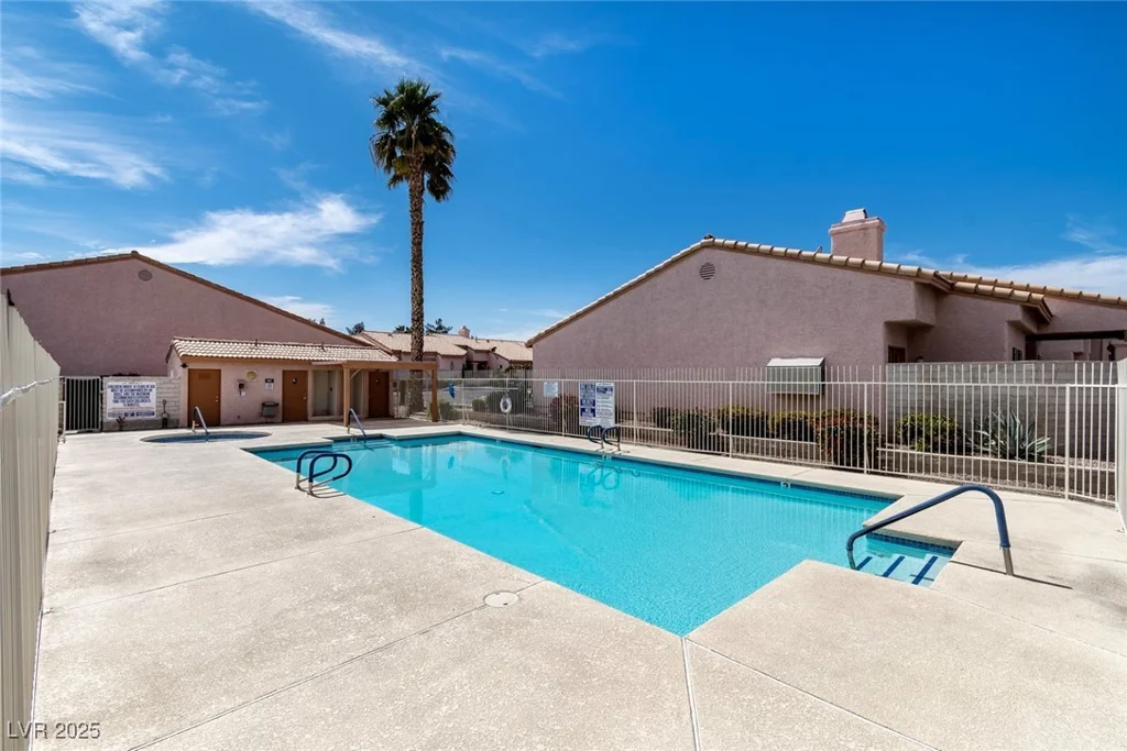 680 Cervantes, Henderson, NV 89014