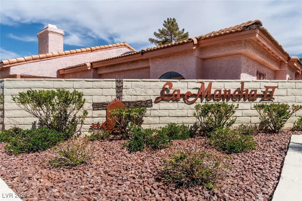 680 Cervantes, Henderson, NV 89014