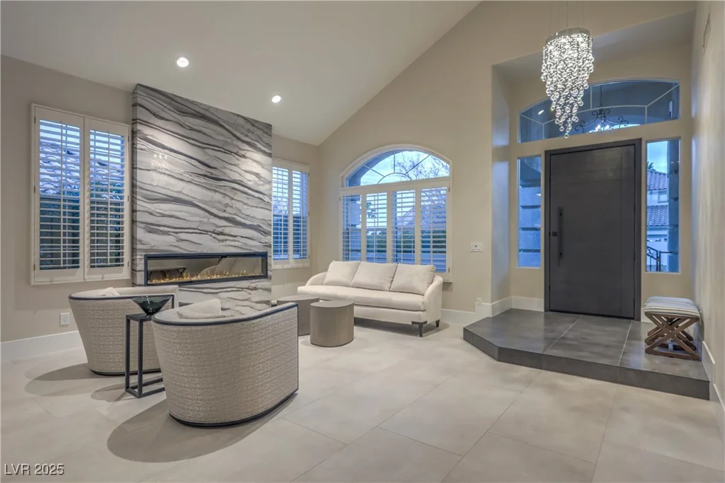 8808 Rozetta, Las Vegas, NV 89134