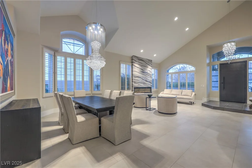 8808 Rozetta, Las Vegas, NV 89134