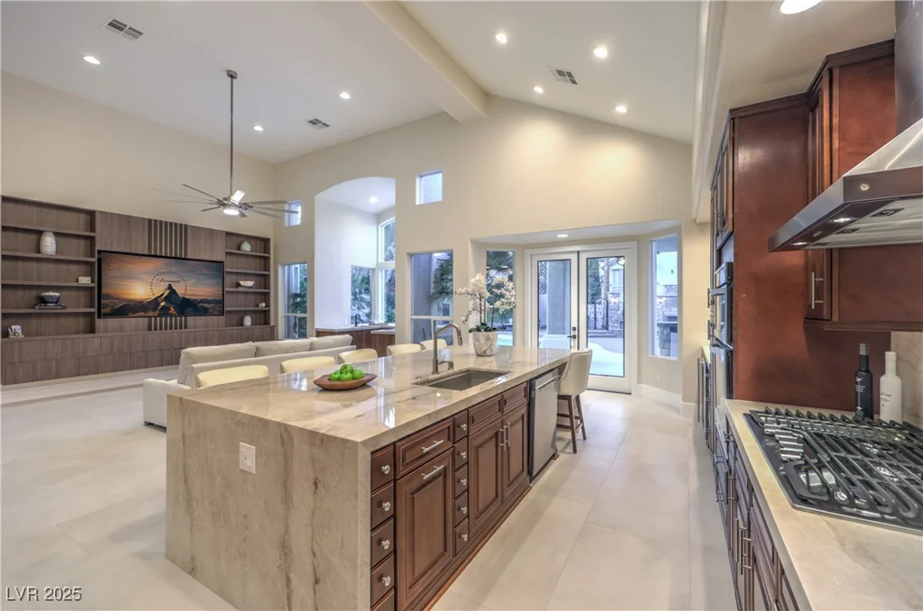 8808 Rozetta, Las Vegas, NV 89134