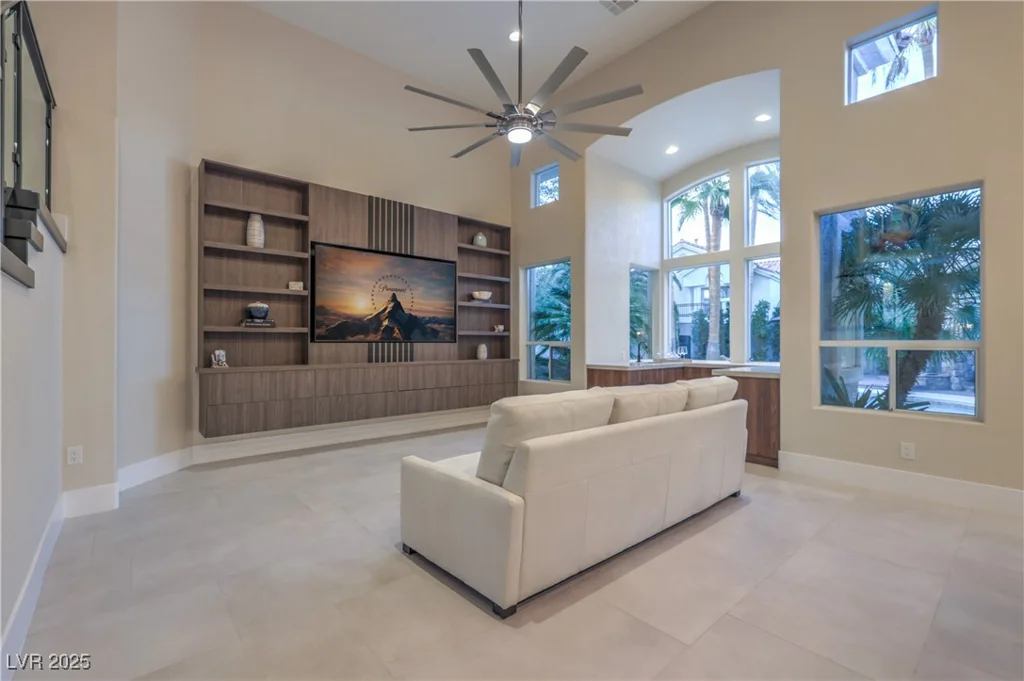 8808 Rozetta, Las Vegas, NV 89134
