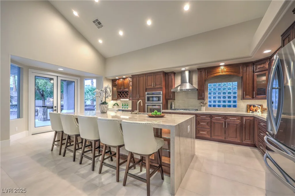 8808 Rozetta, Las Vegas, NV 89134