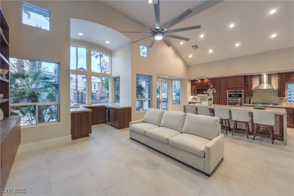 8808 Rozetta, Las Vegas, NV 89134