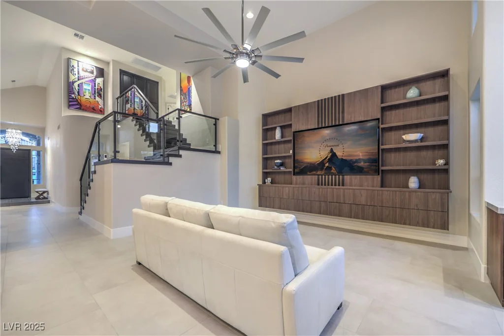 8808 Rozetta, Las Vegas, NV 89134