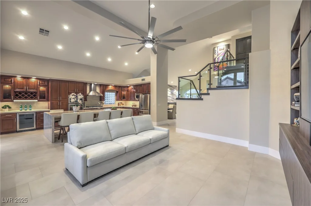 8808 Rozetta, Las Vegas, NV 89134
