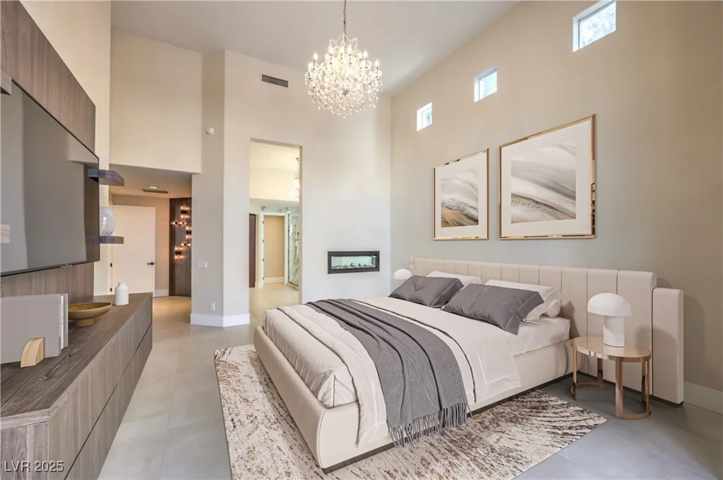 8808 Rozetta, Las Vegas, NV 89134