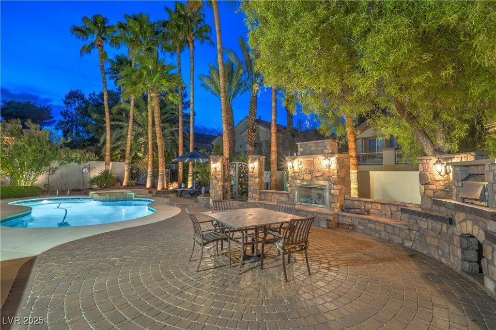 8808 Rozetta, Las Vegas, NV 89134