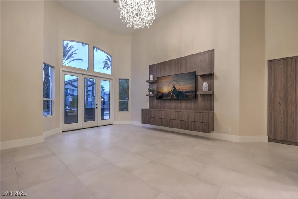 8808 Rozetta, Las Vegas, NV 89134