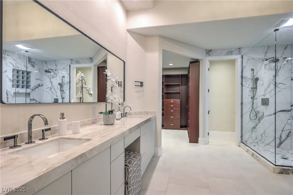 8808 Rozetta, Las Vegas, NV 89134