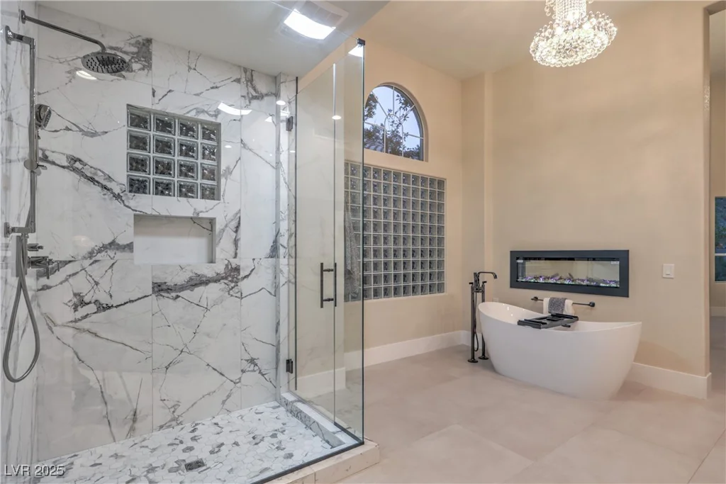 8808 Rozetta, Las Vegas, NV 89134