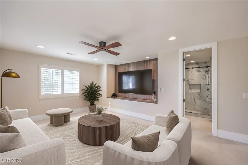 8808 Rozetta, Las Vegas, NV 89134