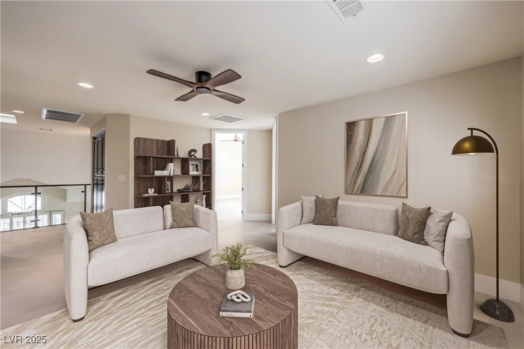 8808 Rozetta, Las Vegas, NV 89134