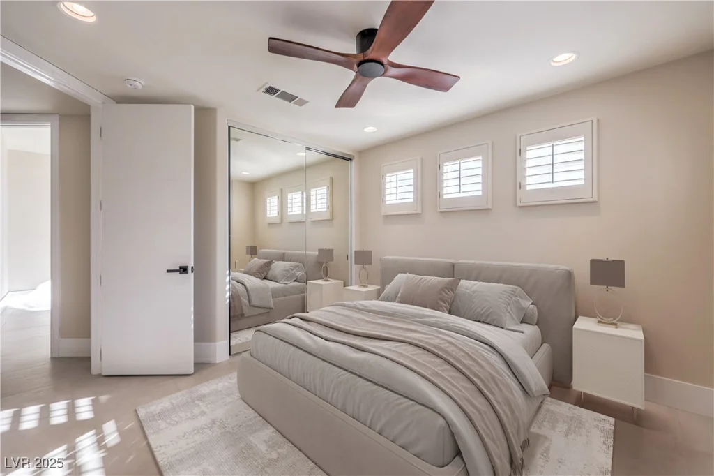 8808 Rozetta, Las Vegas, NV 89134