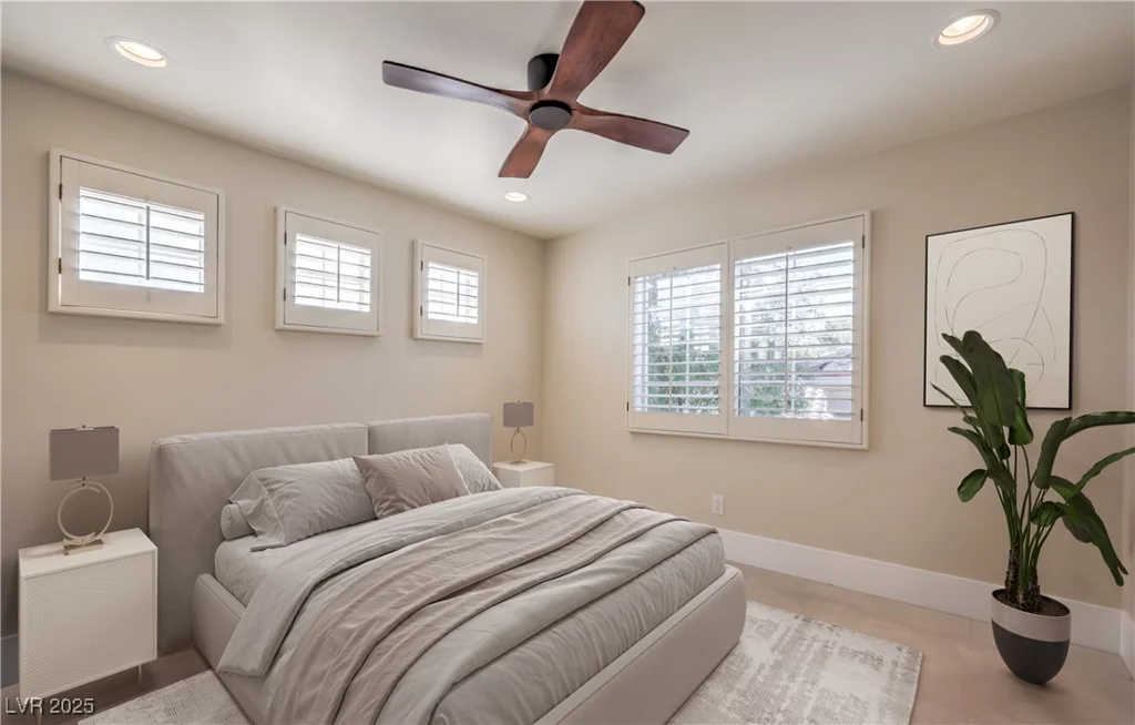 8808 Rozetta, Las Vegas, NV 89134