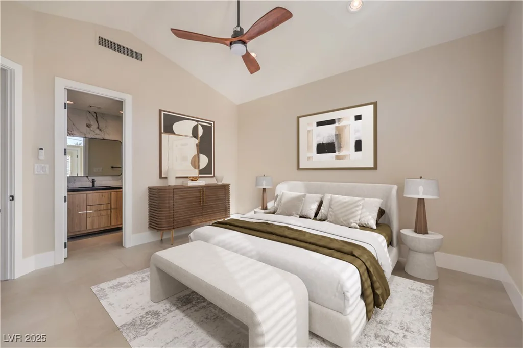 8808 Rozetta, Las Vegas, NV 89134