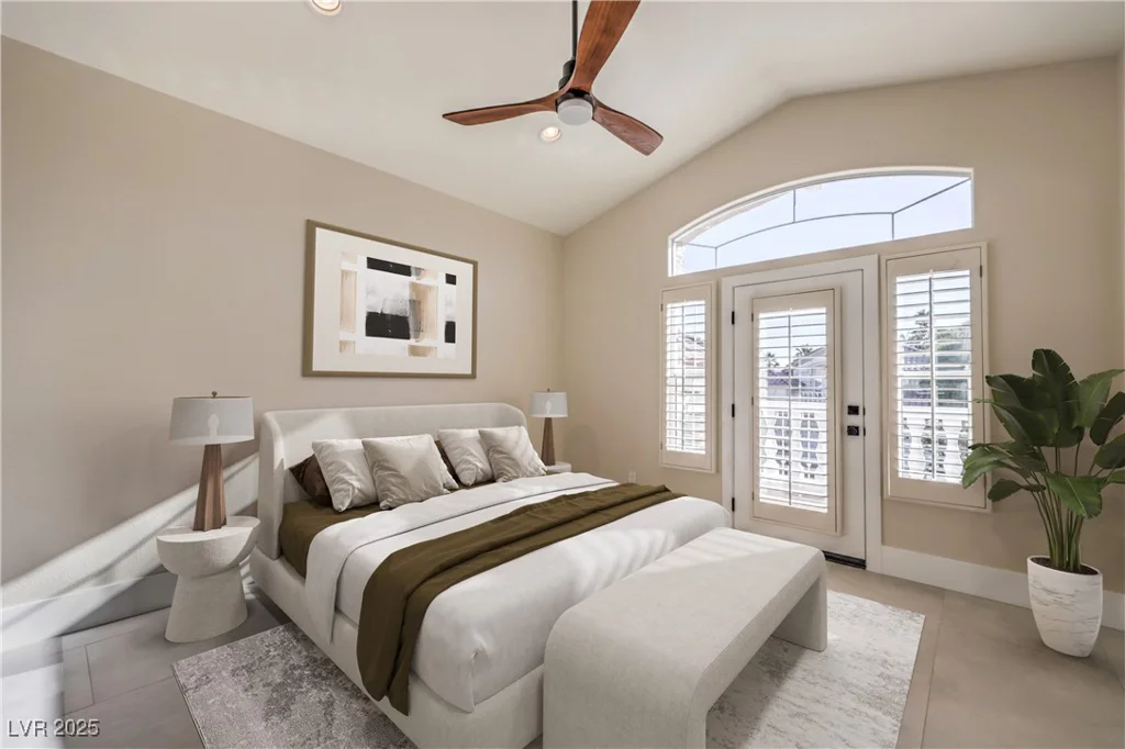8808 Rozetta, Las Vegas, NV 89134