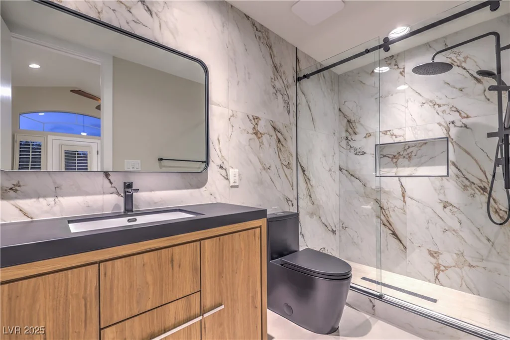 8808 Rozetta, Las Vegas, NV 89134