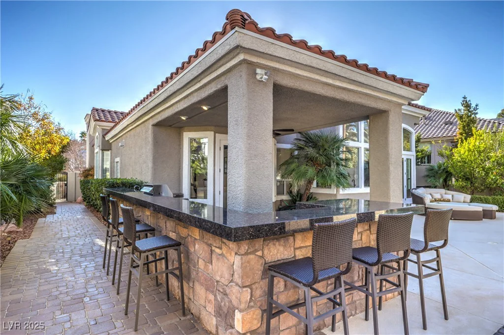 8808 Rozetta, Las Vegas, NV 89134