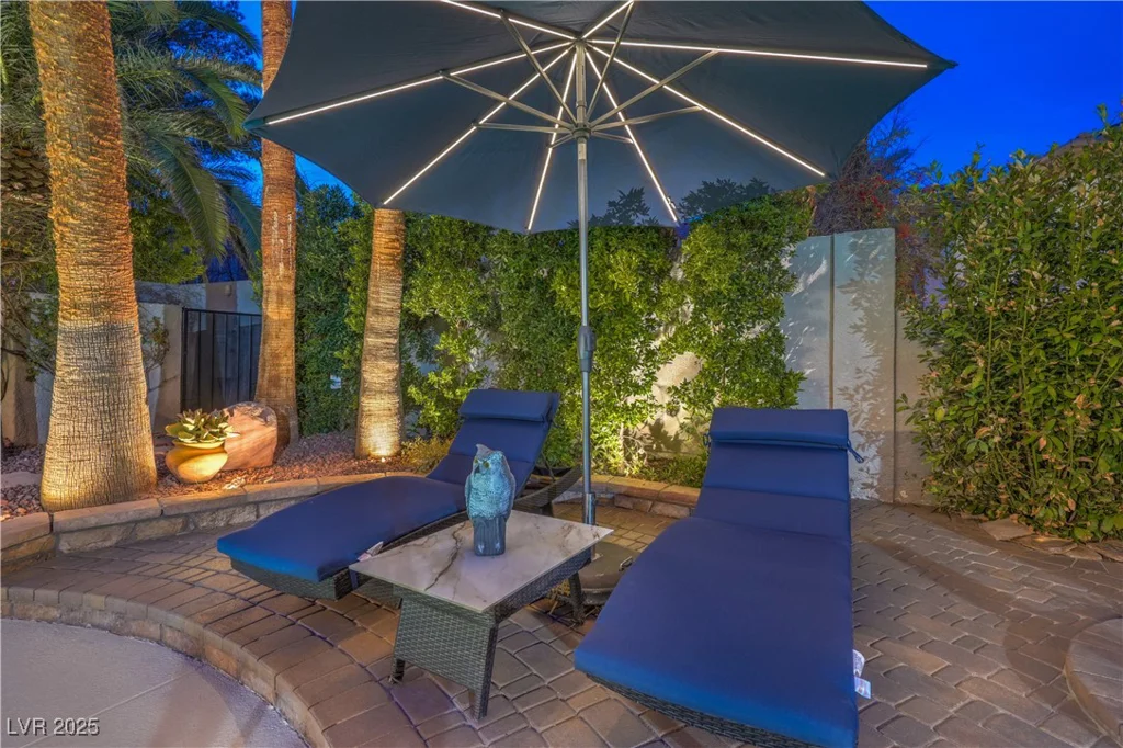 8808 Rozetta, Las Vegas, NV 89134
