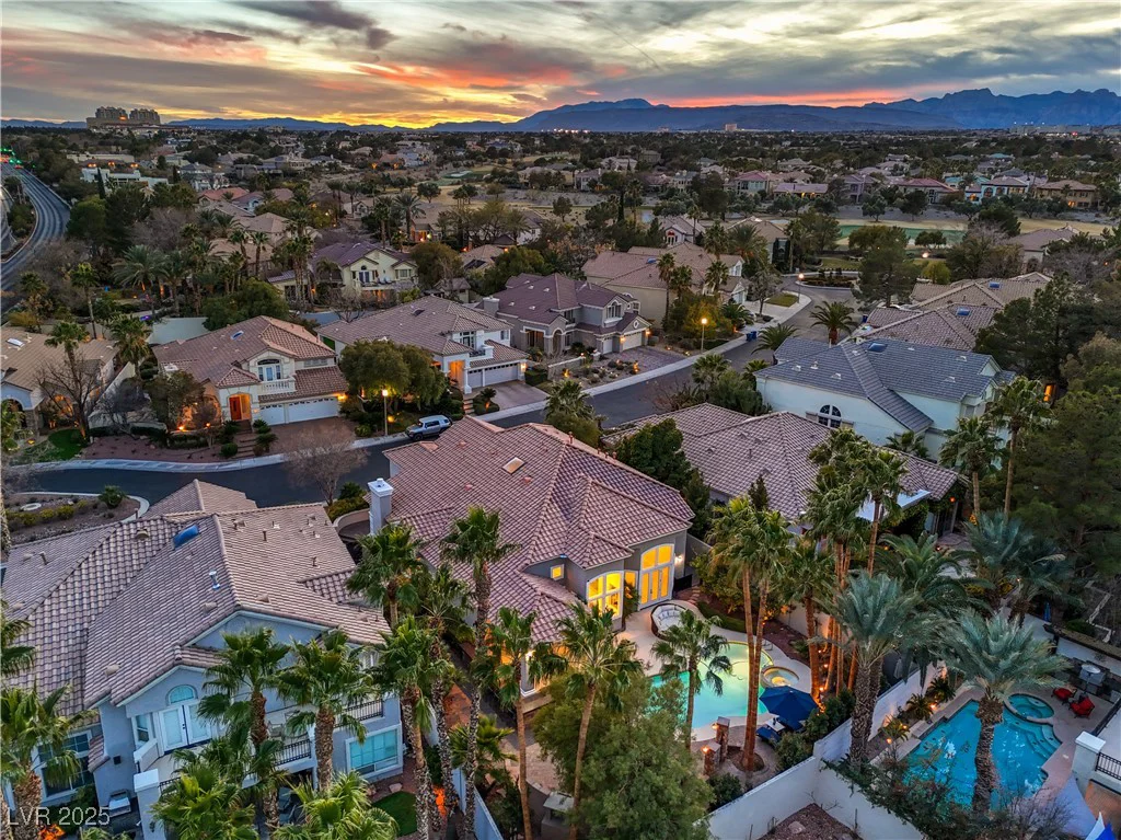 8808 Rozetta, Las Vegas, NV 89134