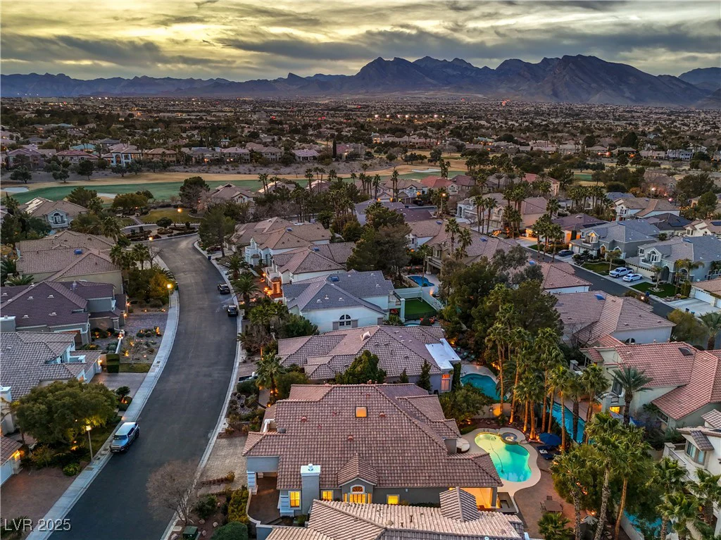 8808 Rozetta, Las Vegas, NV 89134