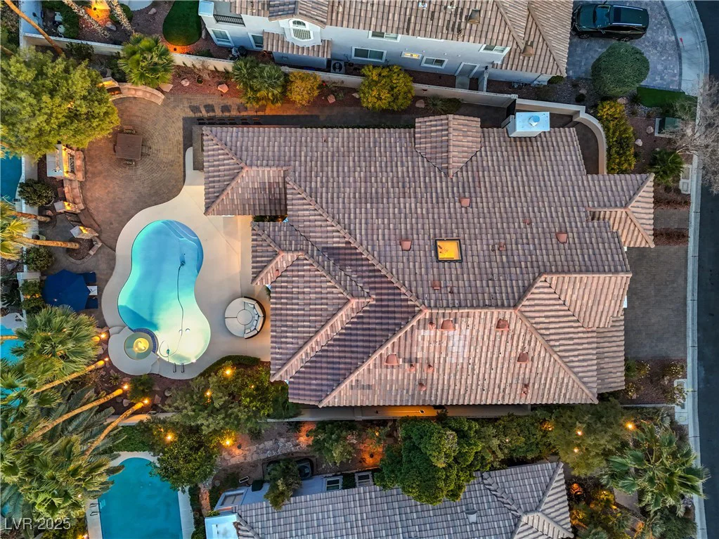 8808 Rozetta, Las Vegas, NV 89134