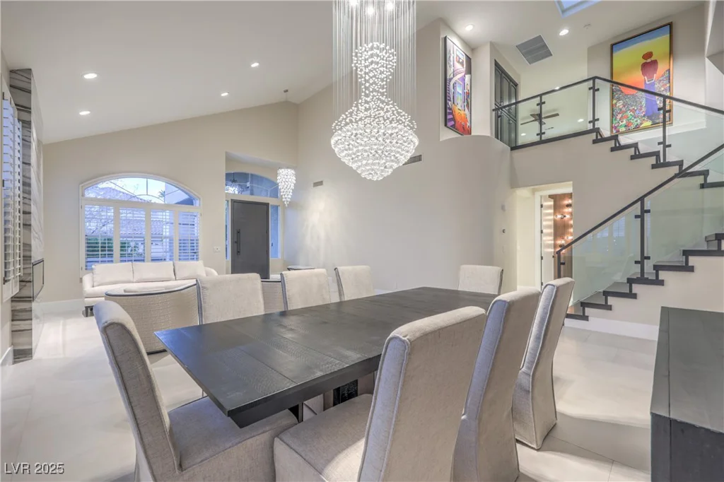 8808 Rozetta, Las Vegas, NV 89134