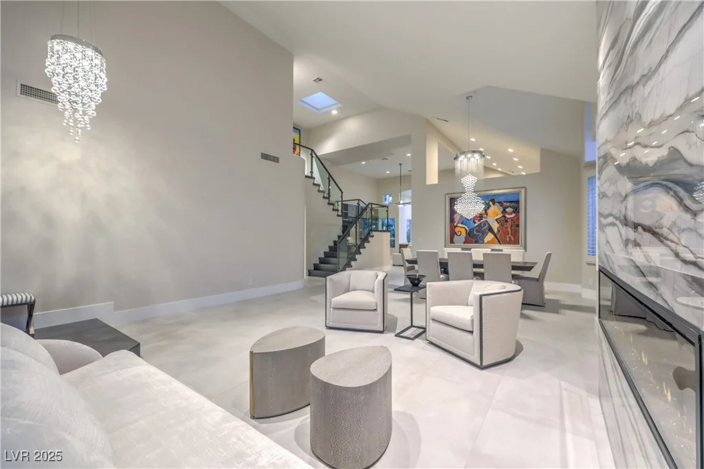 8808 Rozetta, Las Vegas, NV 89134