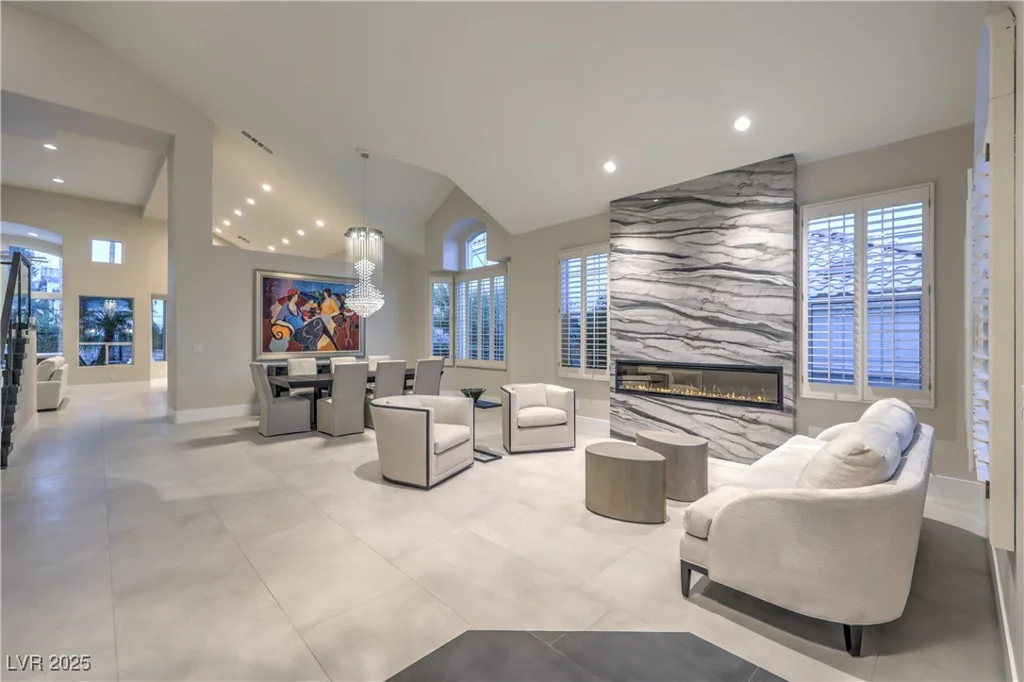 8808 Rozetta, Las Vegas, NV 89134