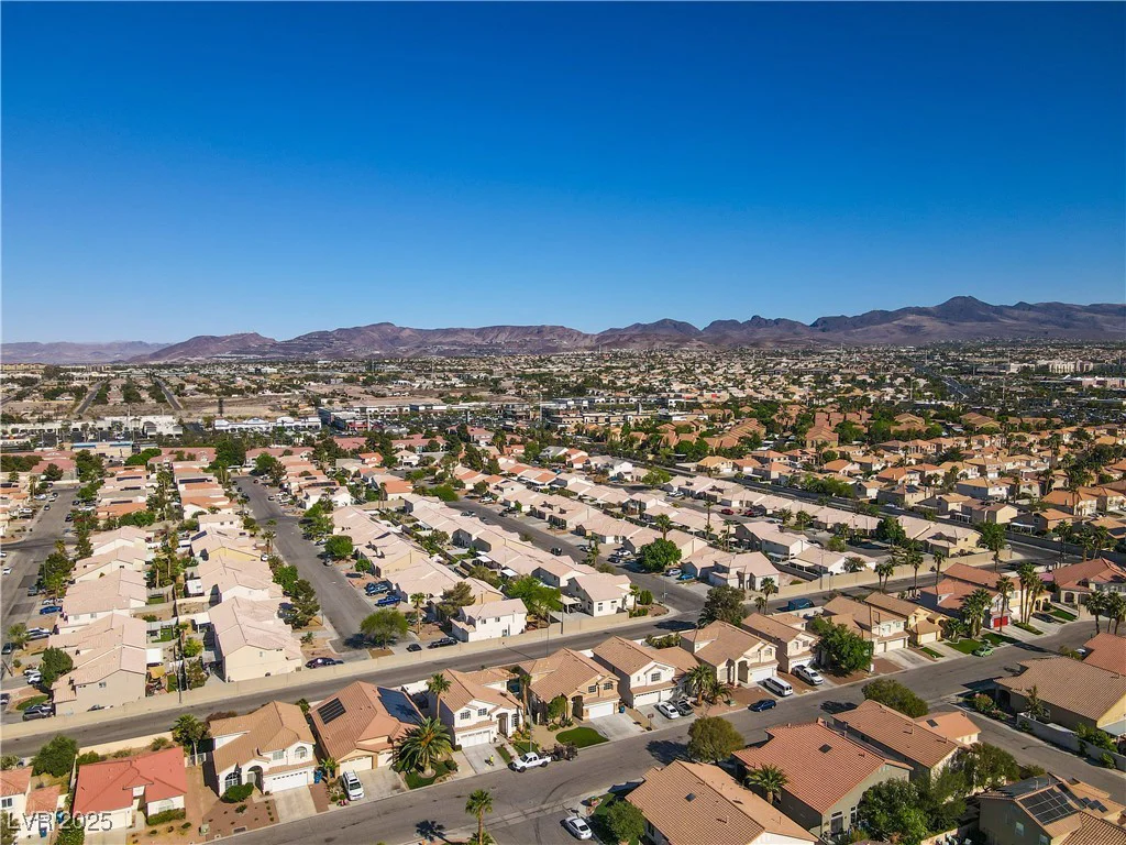 1890 Bova Matrina, Las Vegas, NV 89123