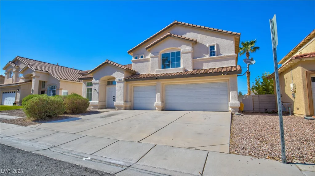 1890 Bova Matrina, Las Vegas, NV 89123