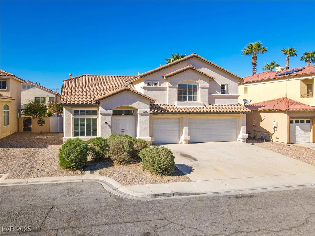 1890 Bova Matrina, Las Vegas, NV 89123
