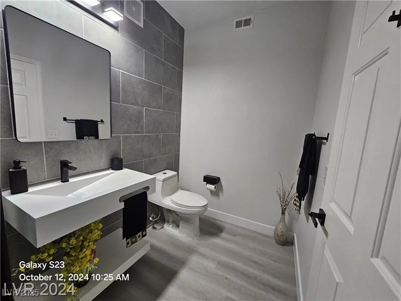 1830 Buffalo, Las Vegas, NV 89128