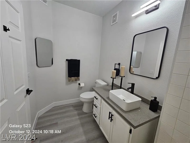 1830 Buffalo, Las Vegas, NV 89128