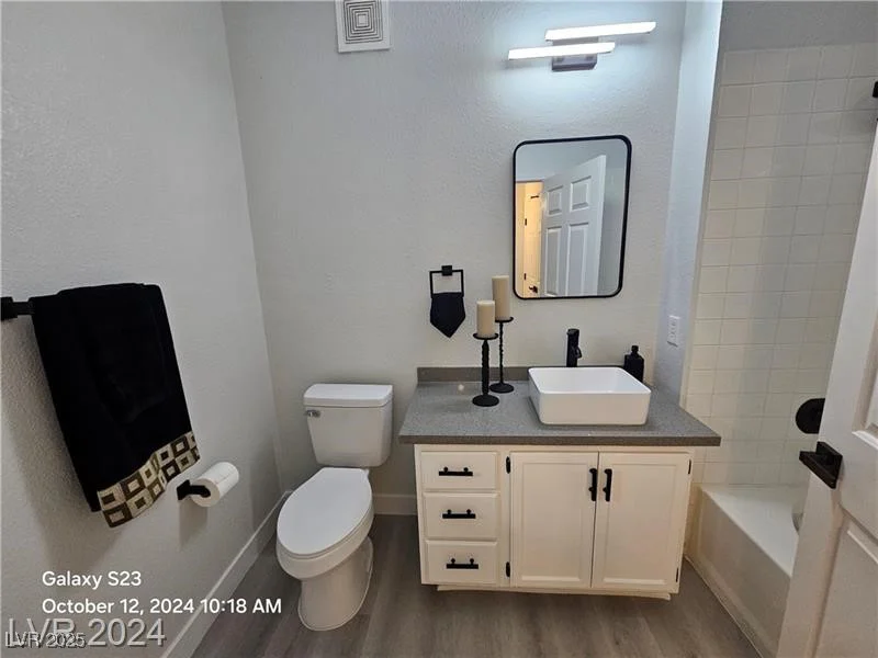 1830 Buffalo, Las Vegas, NV 89128