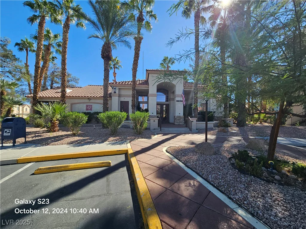 1830 Buffalo, Las Vegas, NV 89128