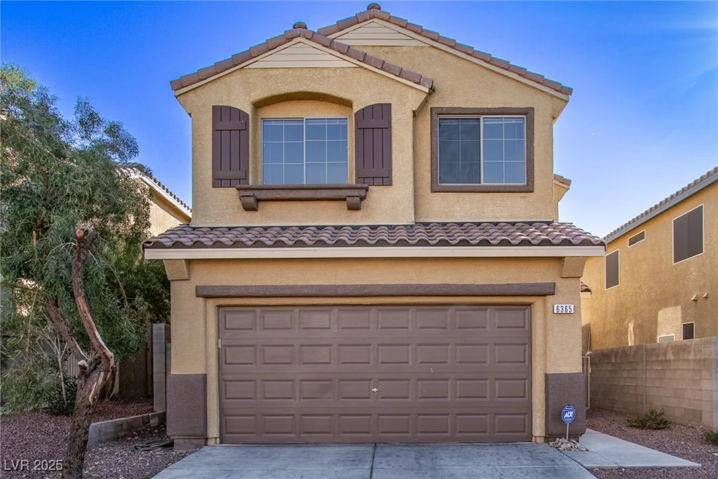 6365 Diego, Las Vegas, NV 89156