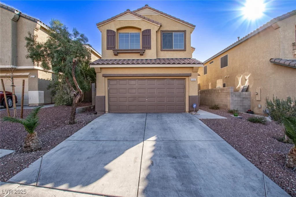 6365 Diego, Las Vegas, NV 89156