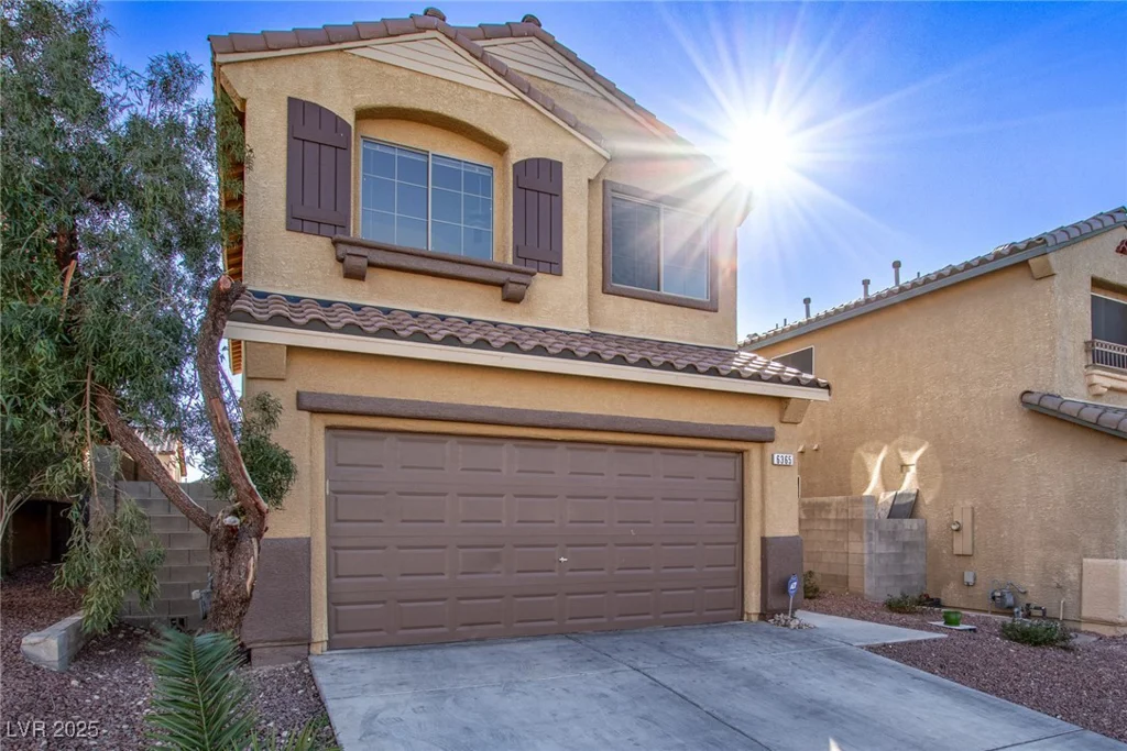 6365 Diego, Las Vegas, NV 89156