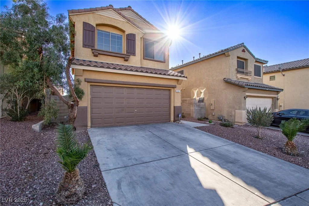 6365 Diego, Las Vegas, NV 89156