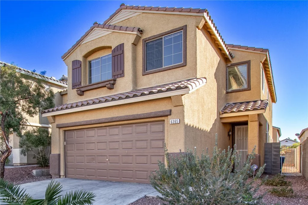 6365 Diego, Las Vegas, NV 89156