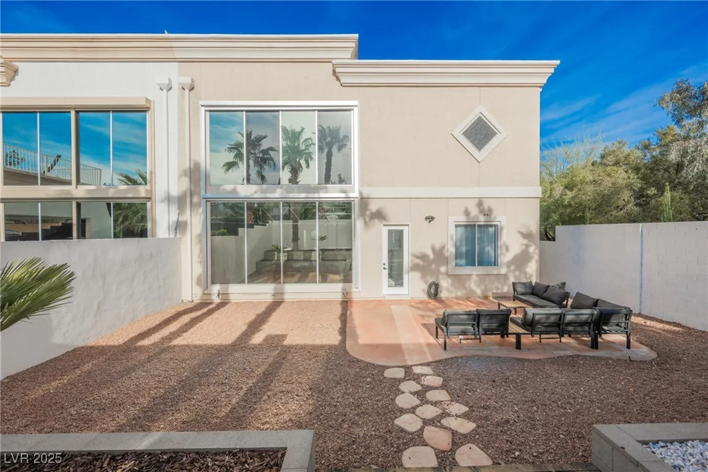 5077 Thunder River, Las Vegas, NV 89148