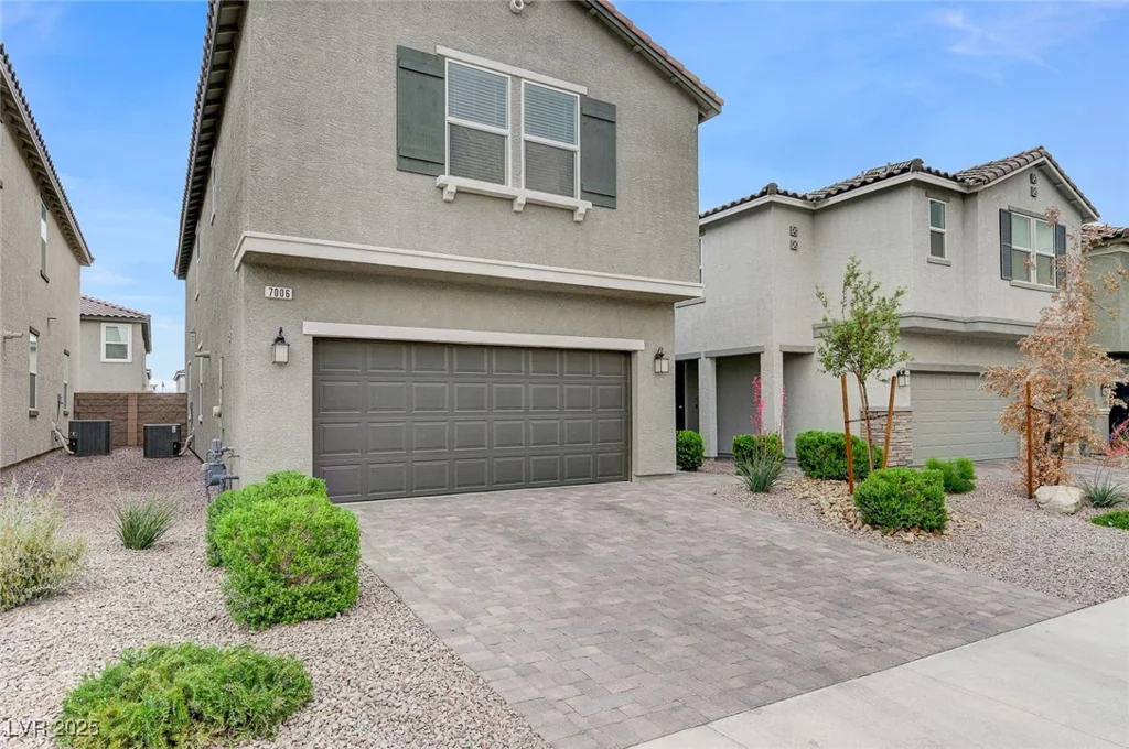 7006 Sylmar, Las Vegas, NV 89113