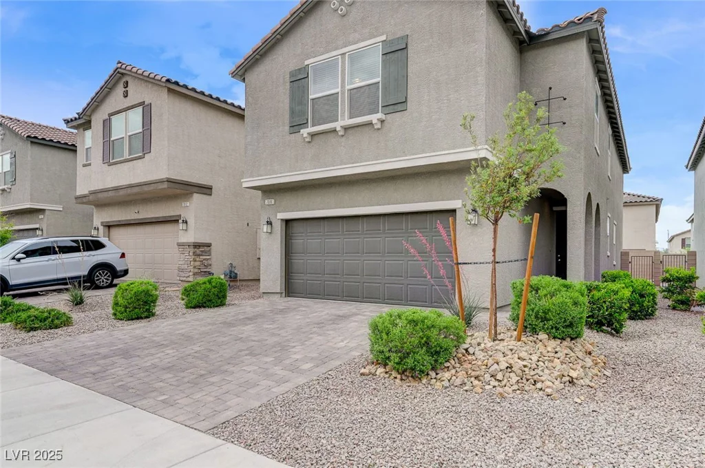 7006 Sylmar, Las Vegas, NV 89113